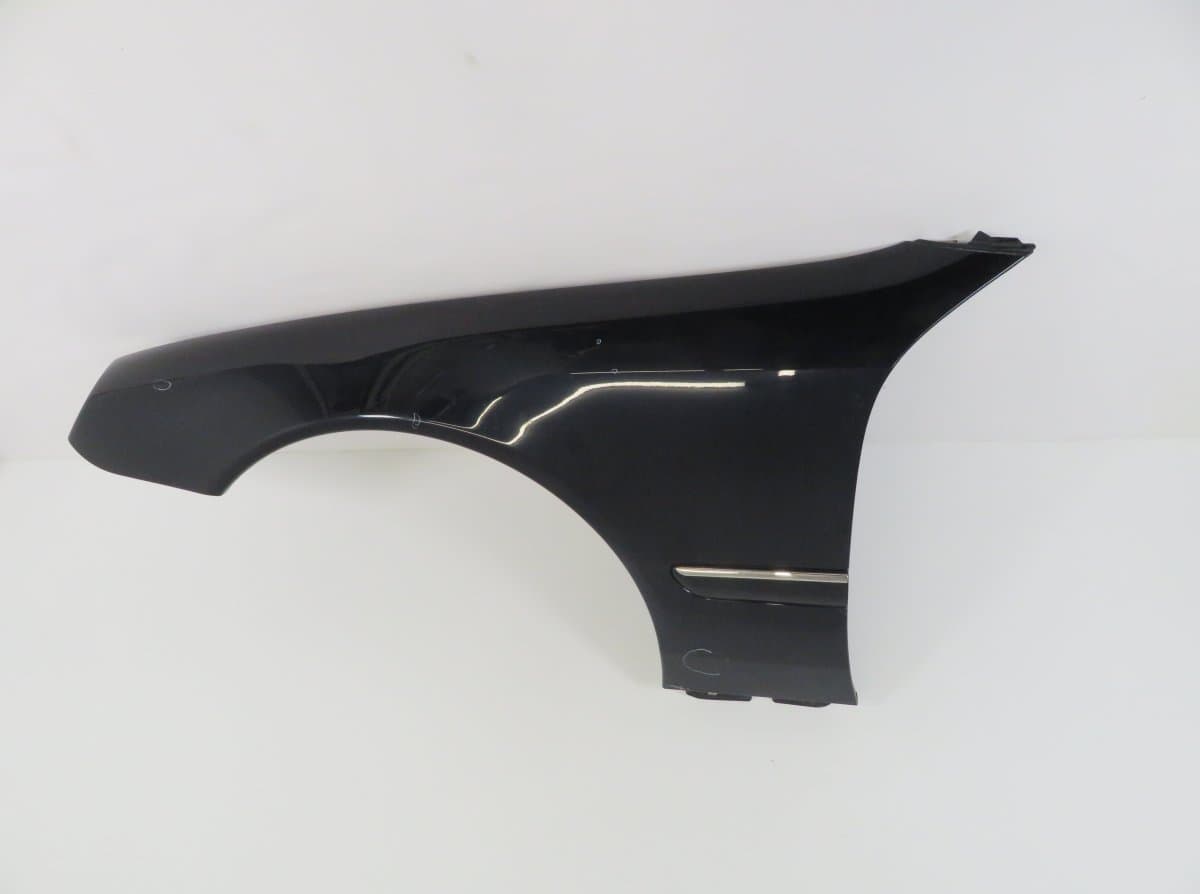 MERCEDES-BENZ A2158800118 A21588001187245 Fender Front Left MERCEDES-BENZ S-CLASS Coupe (C215) (1999-2006)