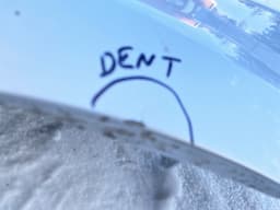 VW 7N0821021B Fender Front Left VW SHARAN II (7N) (2010-2022) — thumbnail 3