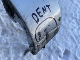 VW 7N0821021B Fender Front Left VW SHARAN II (7N) (2010-2022) — thumbnail 4