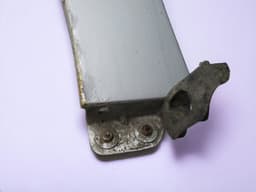 MERCEDES-BENZ A2518800106 2518800106 Fender Front Left MERCEDES-BENZ R-CLASS (W251) (2006-2013) — thumbnail 4