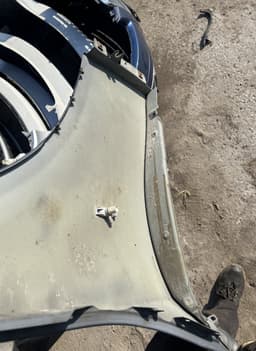BMW Fender Front Left BMW 5 (E60, E61) (2003-2010) — thumbnail 5