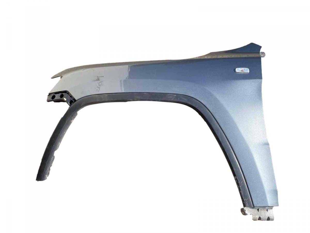 55113683AC Fender Front Left JEEP GRAND CHEROKEE IV (WK, WK2) (2010-2021)