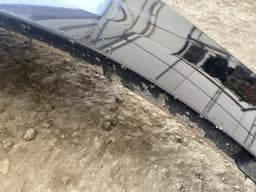 VW 3AA821021B Fender Front Left VW PASSAT B7 / ALLTRACK (2010-2015) — thumbnail 3