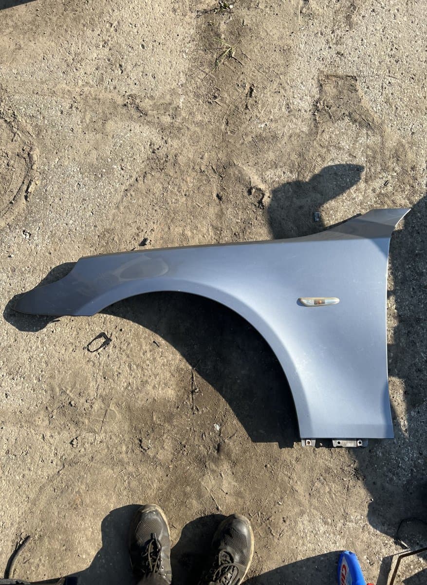 BMW Fender Front Left BMW 5 (E60, E61) (2003-2010)