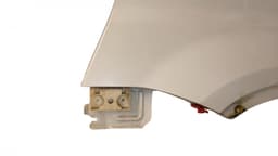 NISSAN F3101-JG0EA Fender Front Left NISSAN X-TRAIL II (T31) (2007-2013) — thumbnail 2