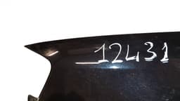 VW Fender Front Left VW PASSAT B6 (3C) (2005-2010) — thumbnail 3