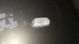 OPEL 631016242R Fender Front Left OPEL VIVARO B (2014-2018) — thumbnail 3