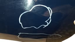 DACIA Fender Front Left DACIA LOGAN II (2012-2020) — thumbnail 4
