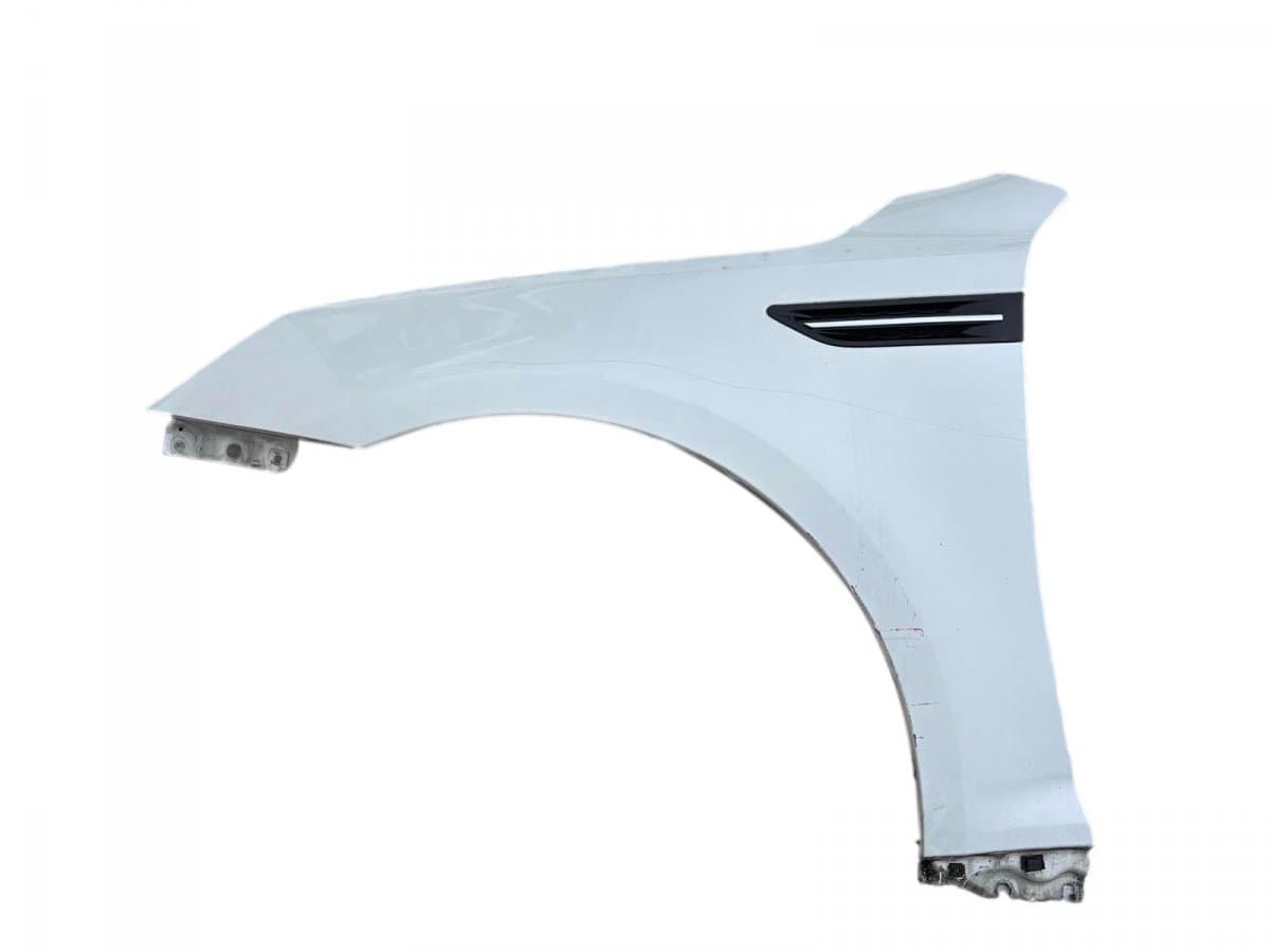 KIA 663112T000 Fender Front Left KIA OPTIMA III (TF) (2010-2015)