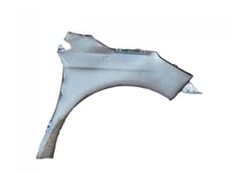 CITROËN 7840AS Fender Front Left CITROËN C4 II (B7) (2009-2018) — thumbnail 2