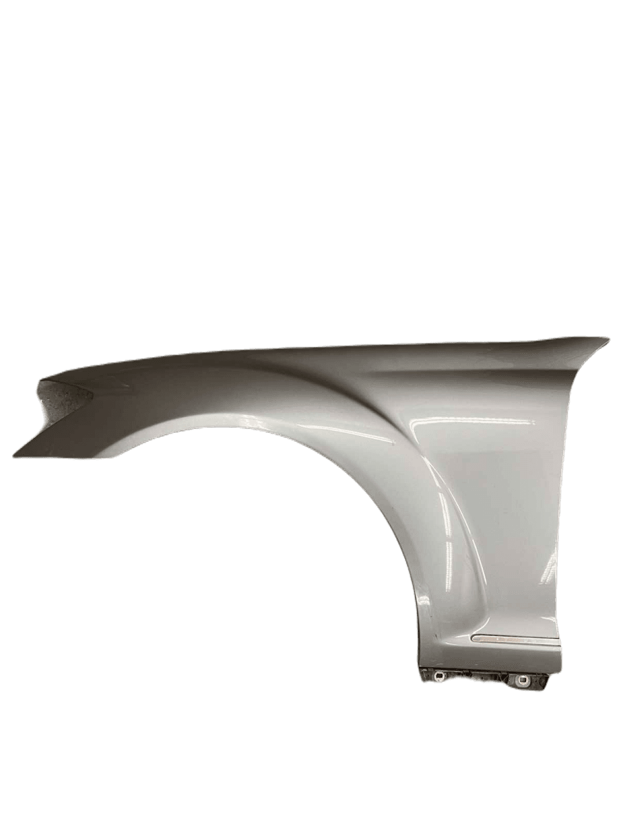 A2218800118 Fender Front Left MERCEDES-BENZ S-CLASS (W221) (2005-2013)