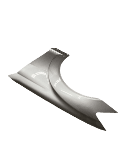 MERCEDES-BENZ A2218800118 Fender Front Left MERCEDES-BENZ S-CLASS (W221) (2005-2013) — thumbnail 3