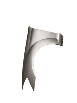 MERCEDES-BENZ A2218800118 Fender Front Left MERCEDES-BENZ S-CLASS (W221) (2005-2013) — thumbnail 2