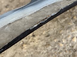 CITROËN 7840AS Fender Front Left CITROËN C4 II (B7) (2009-2018) — thumbnail 3