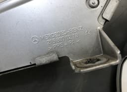 MERCEDES-BENZ A2158800218 Fender Front Right MERCEDES-BENZ S-CLASS Coupe (C215) (1999-2006) — thumbnail 3