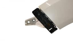 HONDA Fender Front Left HONDA ACCORD VIII (CP, CU) (2007-2015) — thumbnail 3