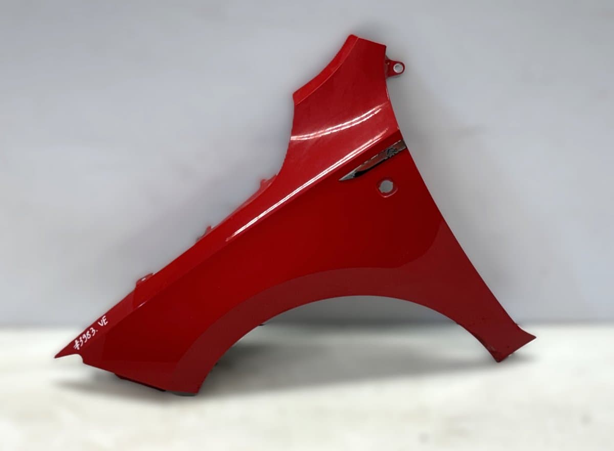 SEAT 5JA821021C Fender Front Left SEAT TOLEDO IV (KG3) (2012-2019)