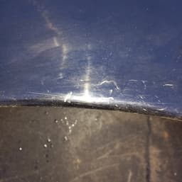 VOLVO Fender Front Left VOLVO S60 I (RS) (2000-2010) — thumbnail 3