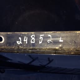 VOLVO Fender Front Left VOLVO S60 I (RS) (2000-2010) — thumbnail 5