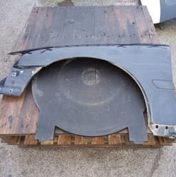VOLVO Fender Front Left VOLVO S60 I (RS) (2000-2010) — thumbnail 1