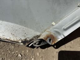 KIA 66311A2030 Fender Front Left KIA CEE'D II (JD) (2012-2018) — thumbnail 3
