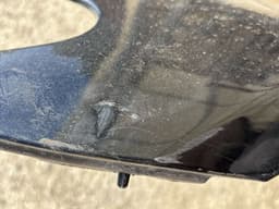 BMW 41355A03261 Fender Front Left BMW 5 (F10, F11) (2010-2017) — thumbnail 3