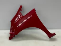 HONDA 60261TF0G00ZZ Fender Front Left HONDA JAZZ III (GE) (2008-2013) — thumbnail 1