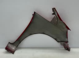 HONDA 60261TF0G00ZZ Fender Front Left HONDA JAZZ III (GE) (2008-2013) — thumbnail 2