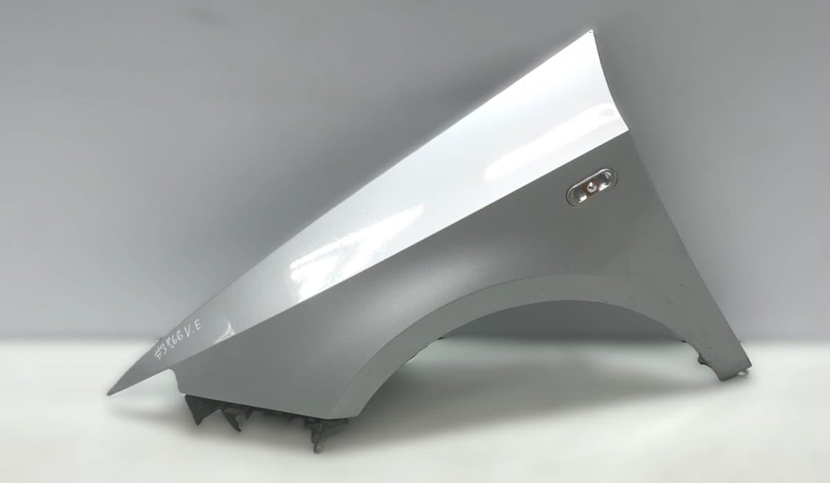 SEAT 6J0821021B Fender Front Left SEAT IBIZA IV (6J, 6P) (2008-2017)