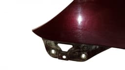 SKODA Fender Front Left SKODA OCTAVIA II (1Z) (2004-2013) — thumbnail 3