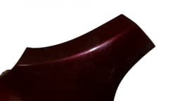 SKODA Fender Front Left SKODA OCTAVIA II (1Z) (2004-2013) — thumbnail 4