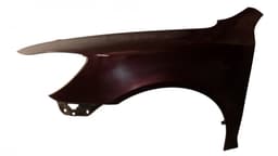 SKODA Fender Front Left SKODA OCTAVIA II (1Z) (2004-2013) — thumbnail 1