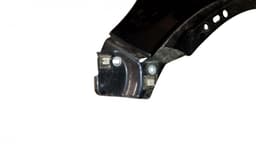 VOLVO Fender Front Left VOLVO S40 / V50 / C30 / C70 (MS, MW) (2004-2012) — thumbnail 2