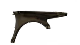 VOLVO Fender Front Left VOLVO S40 / V50 / C30 / C70 (MS, MW) (2004-2012) — thumbnail 5