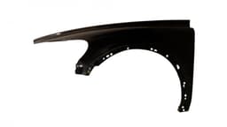 VOLVO Fender Front Left VOLVO S40 / V50 / C30 / C70 (MS, MW) (2004-2012) — thumbnail 1