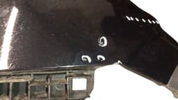 OPEL Fender Front Left OPEL ANTARA (L07) (2006-2015) — thumbnail 3