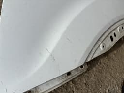 FORD 2203290 Fender Front Left FORD TRANSIT IV (2013-) — thumbnail 3