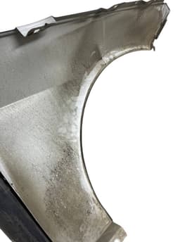 MERCEDES-BENZ A2128810101 Fender Front Left MERCEDES-BENZ E-CLASS (W212) (2009-2016) — thumbnail 4