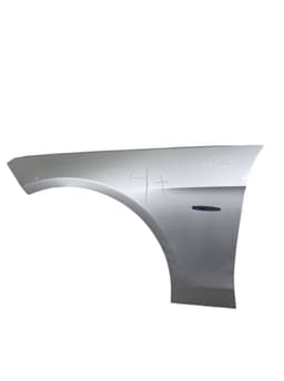 MERCEDES-BENZ A2128810101 Fender Front Left MERCEDES-BENZ E-CLASS (W212) (2009-2016) — thumbnail 1