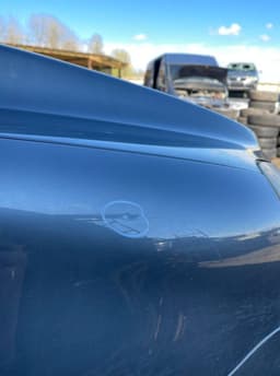 VOLVO Fender Front Left VOLVO XC90 I (2002-2014) — thumbnail 2