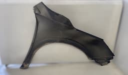 SUBARU 57120SG0309P Fender Front Left SUBARU FORESTER (SJ) (2013-2018) — thumbnail 3