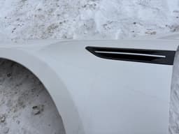 KIA 663112T000 Fender Front Left KIA OPTIMA III (TF) (2010-2015) — thumbnail 4