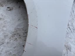 KIA 663112T000 Fender Front Left KIA OPTIMA III (TF) (2010-2015) — thumbnail 3