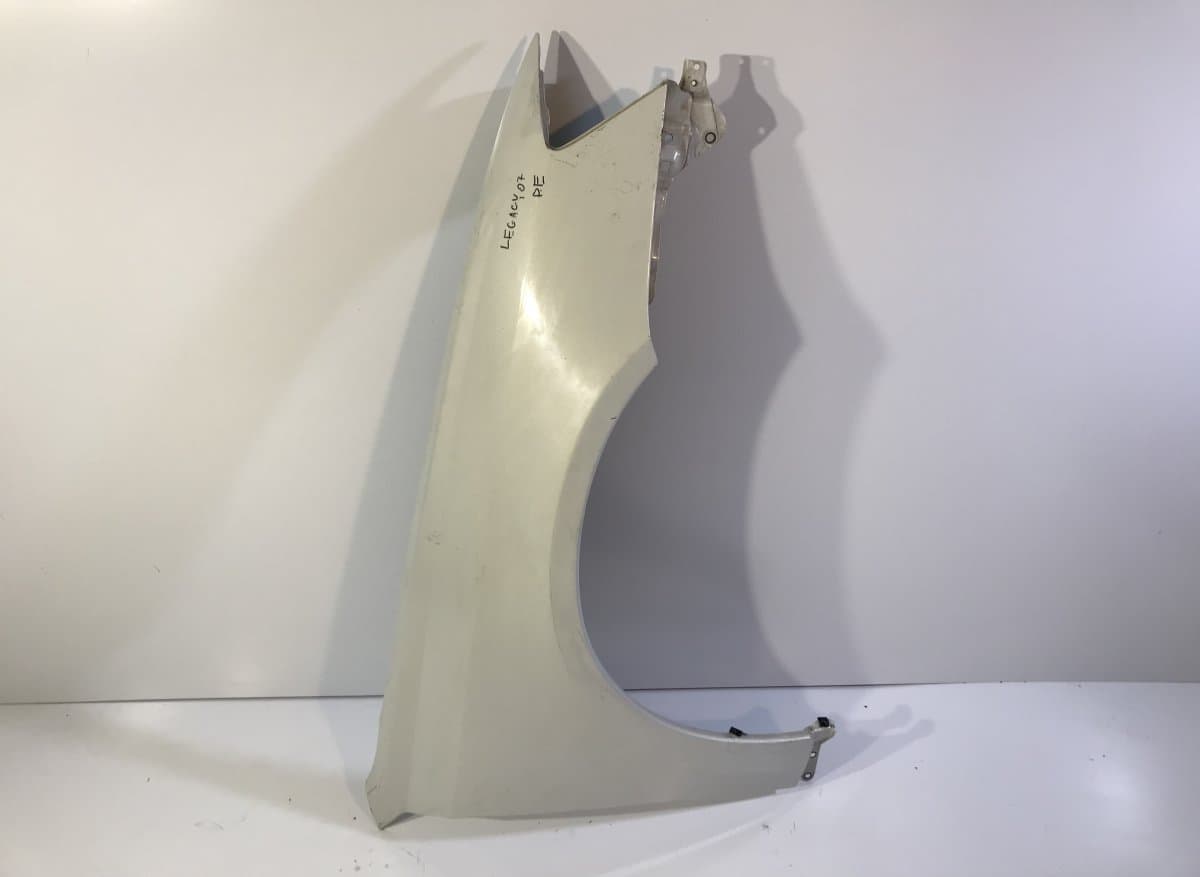 SUBARU Fender Front Right SUBARU LEGACY IV / Outback (2003-2009)