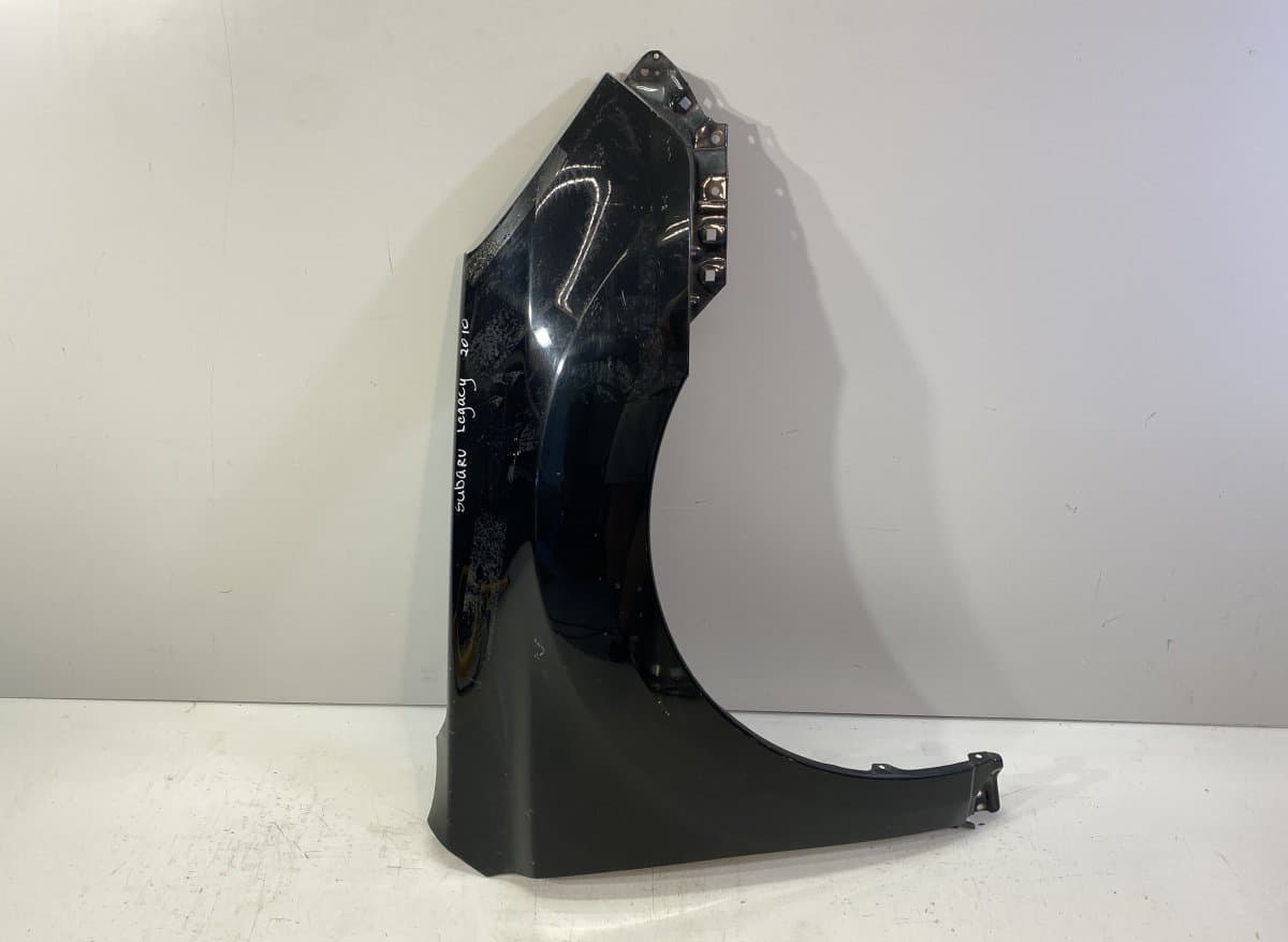 SUBARU Fender Front Right SUBARU LEGACY V / Outback (2009-2014)