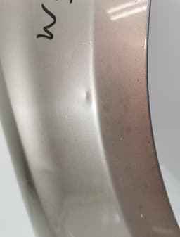 KIA Fender Front Right KIA CEE'D I (ED) (2006-2012) — thumbnail 4