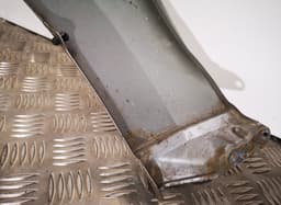 SUBARU Fender Front Right SUBARU LEGACY IV / Outback (2003-2009) — thumbnail 5