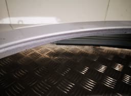 SUBARU Fender Front Right SUBARU LEGACY IV / Outback (2003-2009) — thumbnail 3