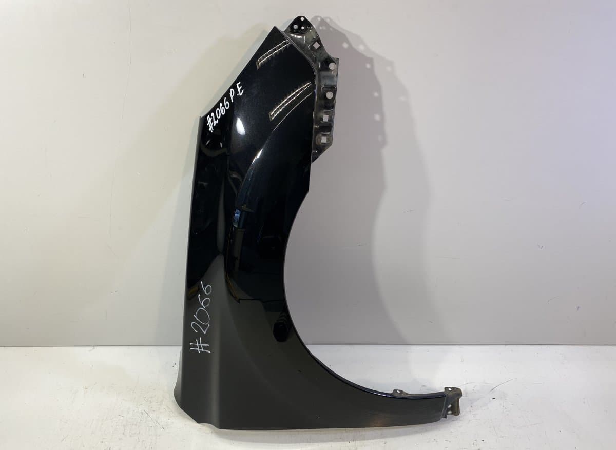 SUBARU Fender Front Right SUBARU LEGACY V / Outback (2009-2014)