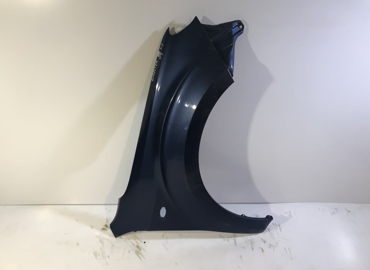 SUBARU Fender Front Right SUBARU FORESTER (SH) (2008-2013)